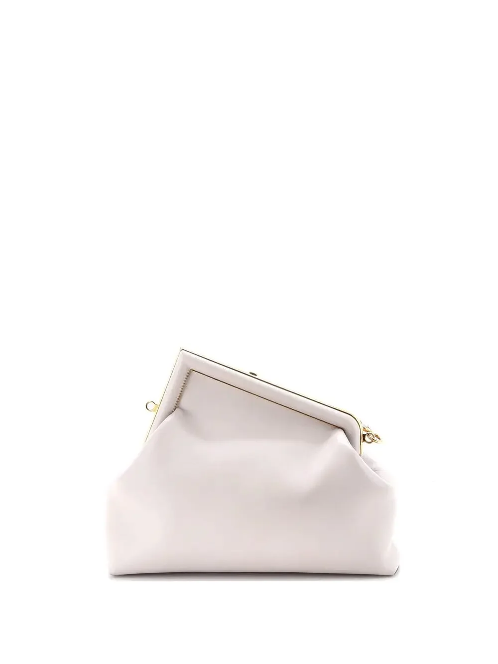 Fendi First Bag Leather Medium #294801F21B